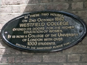 Westfield College (id=1183)